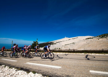 Tour de France Femmes : Présentation de la 7e étape