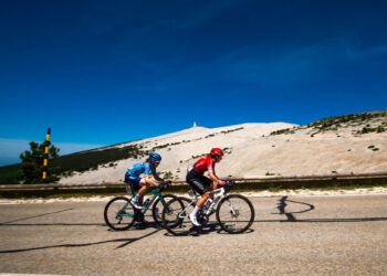Cyclisme : Arkéa au départ de la Baloise Ladies Tour