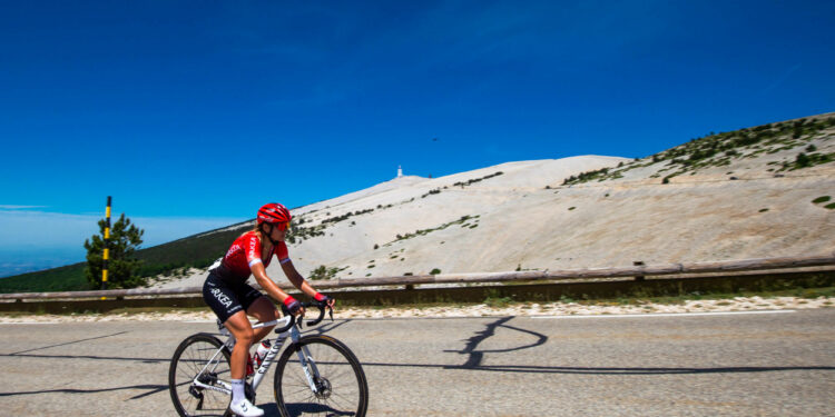 Cyclisme : Arkéa présente sa Team pour le Tour de France féminin