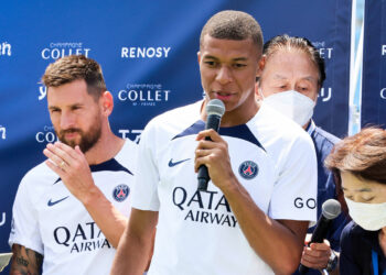 Football : Changement de programme pour le PSG