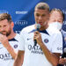 Football : Changement de programme pour le PSG