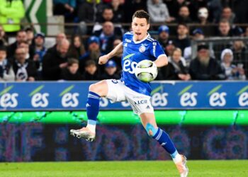 Le sport, une priorité incontournable en Grand Est