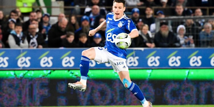 Le sport, une priorité incontournable en Grand Est