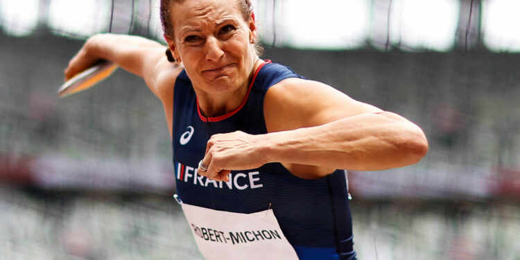 Eugene 2022 : Le récap de la nuit du mardi 19 juillet