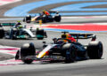 Formule 1 : Verstappen s’envole au Grand Prix de France