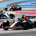 Formule 1 : Verstappen s’envole au Grand Prix de France