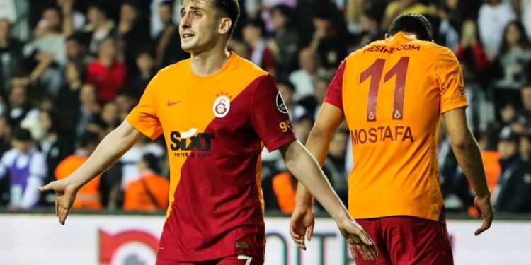 Football : Mostafa Mohamed, un Pharaon à Nantes