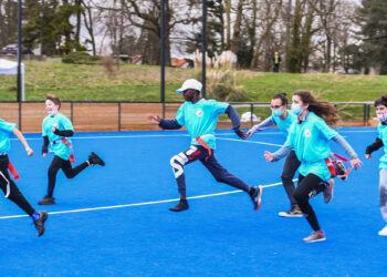 Sport Passion présent tout l’été en Seine-et-Marne