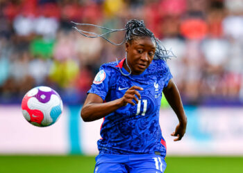 Football : Mission accomplie pour les Bleues