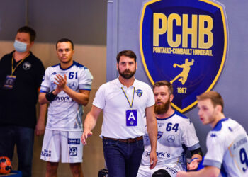 Handball : Le HB Pontault-Combault quasi au complet