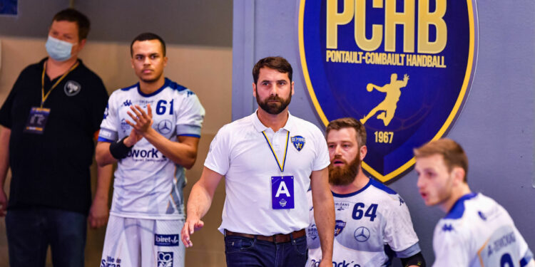 Handball : Le HB Pontault-Combault quasi au complet
