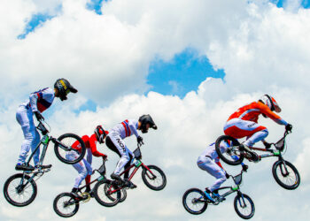 BMX : Qui sur la grille de départ des Mondiaux ?