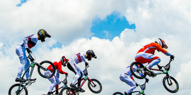 BMX : Qui sur la grille de départ des Mondiaux ?