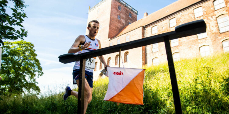 La Vendée en mode orientation à Chantonnay