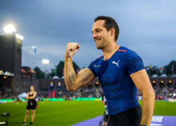 Eugene 2022 : Le récap de la nuit du samedi 23 juillet