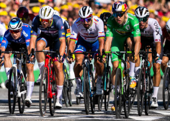Tour de France 2022 : Présentation et favoris de la 3e étape