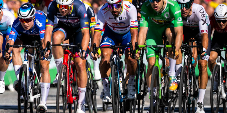 Tour de France 2022 : Présentation et favoris de la 3e étape