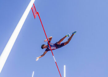 Athlétisme : Vent de folie sur Albi