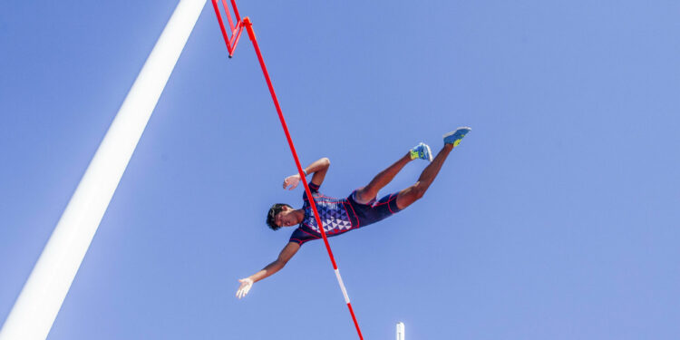 Athlétisme : Vent de folie sur Albi