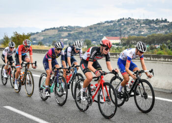 Cyclisme : L’Aube mobilisée pour le Tour de France féminin