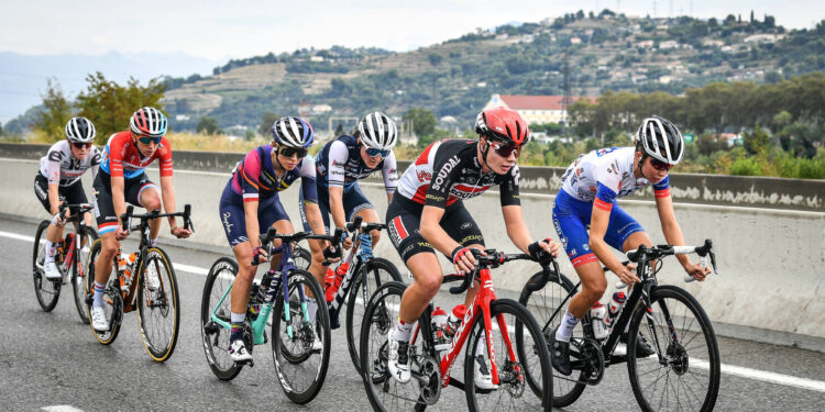 Cyclisme : L’Aube mobilisée pour le Tour de France féminin