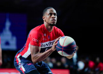 Basket : Il y a du mouvement à Nantes