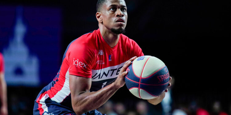 Basket : Il y a du mouvement à Nantes