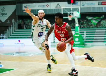 Basket : Début de saison de folie pour Cholet