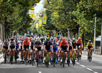 Sodexo partenaire du Tour de France féminin