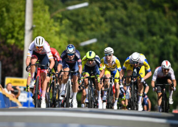 Tour de France 2022 : Présentation et favoris de la 2e étape