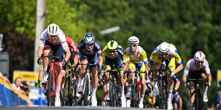 Tour de France 2022 : Présentation et favoris de la 2e étape