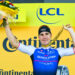 Tour de France 2022 : Jakobsen vainqueur, Van Aert en jaune