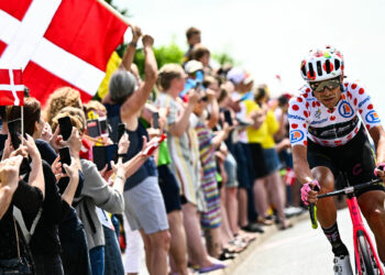 Tour de France 2022 : Le show Cort Nielsen, Groenewegen vainqueur