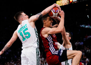 Basket : Polyvalence et fiabilité, deux recrues à la JDA Dijon