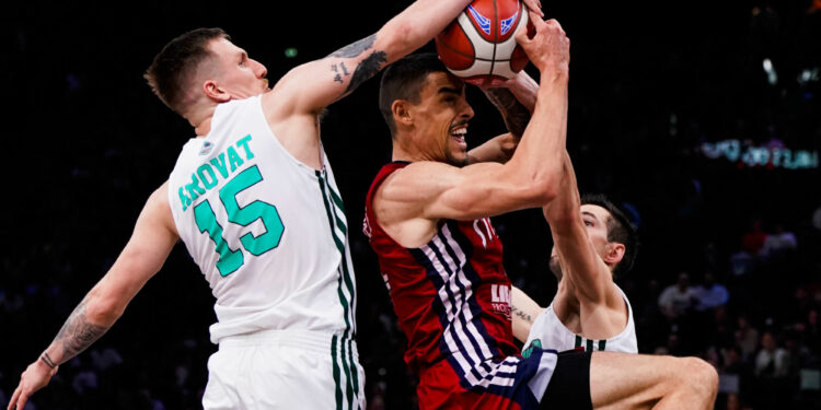 Basket : Polyvalence et fiabilité, deux recrues à la JDA Dijon