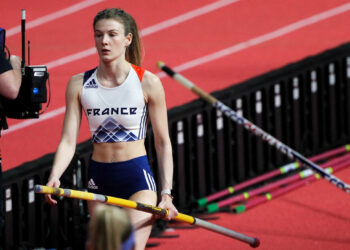 Margot Chevrier : « Aux Mondiaux, l’objectif est clair : aller en finale »