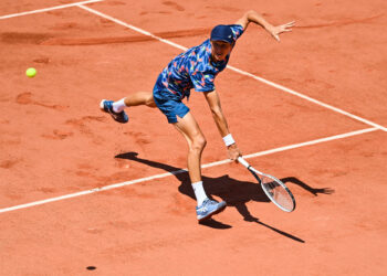 Tennis : L’ITF d’Uriage, un tremplin pour les pépites