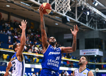 Basket : La Chorale de Roanne poursuit son recrutement