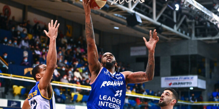 Basket : La Chorale de Roanne poursuit son recrutement