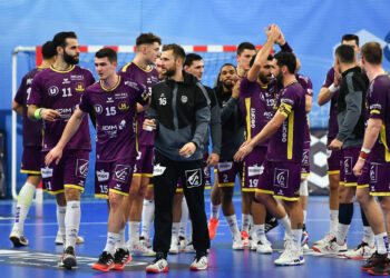 Handball : Ça bouge chez les jeunes Nantais