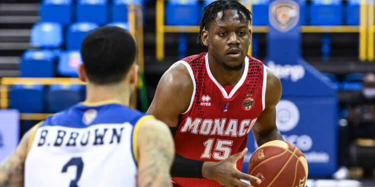 Basket : Wilfried Yeguete, un nouveau leader au CSP