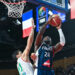Basket : L’équipe de France régale en Vendée