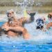 Un tournoi de beach water-polo arrive à Paris