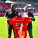 Football : Nouvelle dimension pour le Stade Rennais