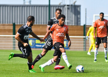 Football : Les clubs bretons lancent leur saison