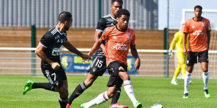 Football : Les clubs bretons lancent leur saison