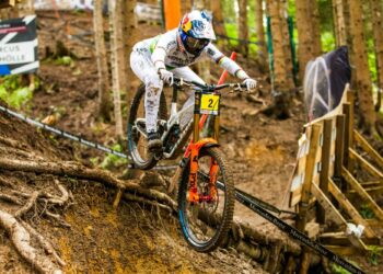 VTT : Razzia bleue à Lenzerheide