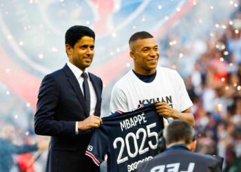 Football : Le PSG débute sa préparation estivale