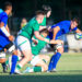 Rugby : La relève est assurée en équipe de France