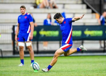 Rugby : Les Bleuets à la conquête d’un trophée